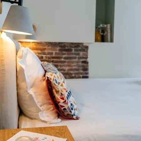 Cosy Au Coeur De *