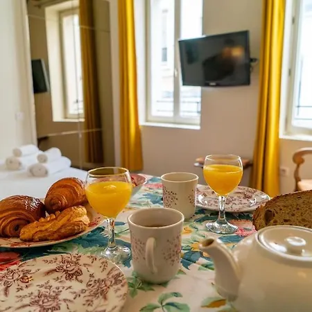 Cosy Au Coeur De * Parigi